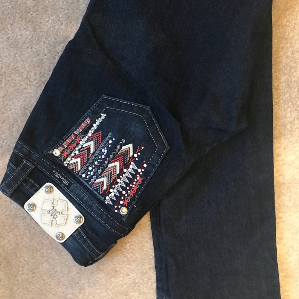Miss Me Jeans 29
